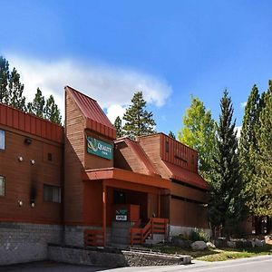 Quality Inn Near Mammoth Mountain Ski Resort